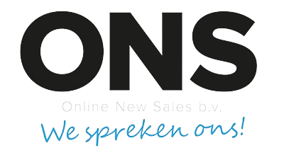 Online new sales