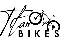 titan bikes