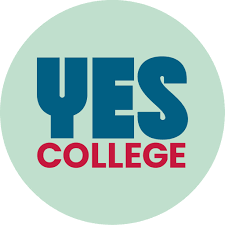 Yes College Logo