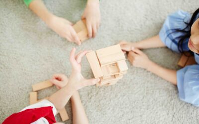 Rots & Water in de brugklas: waarom juist deze fase vraagt om weerbaarheid