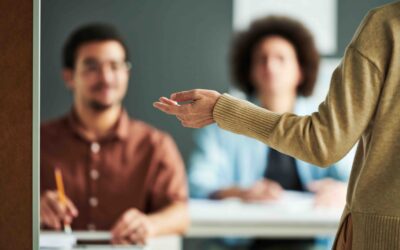 Van telefoonverbod naar focusbeleid: hoe scholen dopamine slim kunnen herstellen