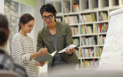 Wat jij als docent vandaag al kunt doen om de weerbaarheid van leerlingen te versterken