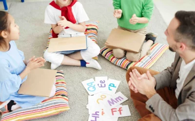 Rots & Water en Burgerschap: hoe weerbaarheid zichtbaar wordt in gedrag