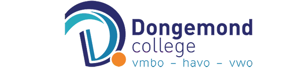 DongeMond College logo v2 DongeMond College Logo png