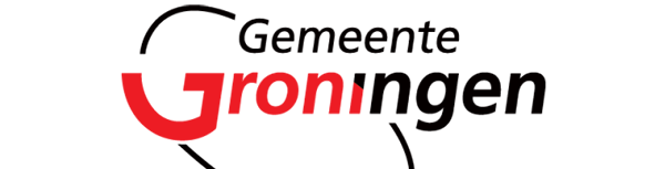 Gemeente Gronining Logo Gemeente Groningen Logo