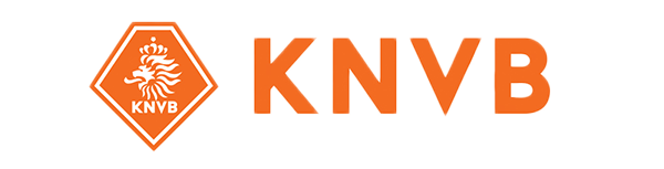 KNVB Logo V2 KNVB Logo png
