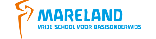 Mareland Logo V2 Mareland basisschool Logo png