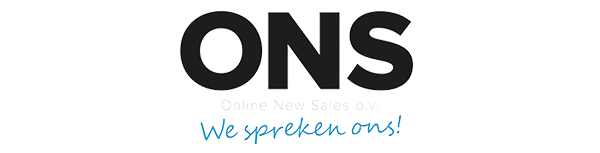 ONS BV Logo ONS BV logo