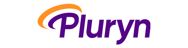 Pluryn logo pluryn