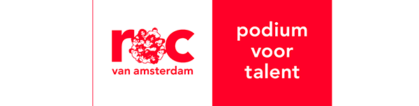 Roc van Amsterdam Logo_ Roc van Amsterdam logo