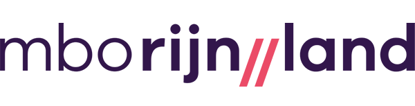 mbo Rijnland logo v2 Mbo Rijnland logo png
