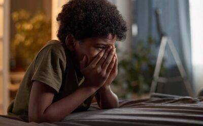 Angststoornis of gewone spanning: hoe maak je het onderscheid?