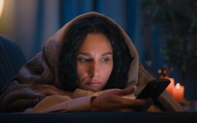 Waarom jongeren steeds meer prikkels nodig hebben om zich goed te voelen