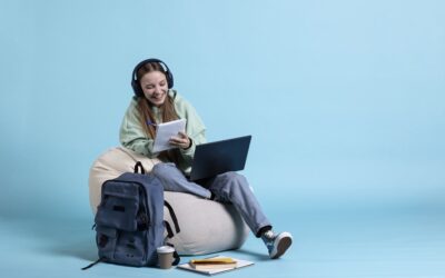 Examenstress bij jongeren: oorzaken, signalen en wat echt helpt