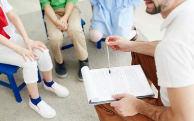 Het verschil tussen beleid op papier en beleid in de praktijk op school