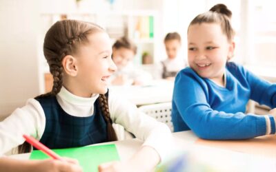 Hoe bereid je kinderen voor op de overgang naar de middelbare school?