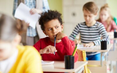 Hoe krijg je sociale veiligheid op school echt van de grond?