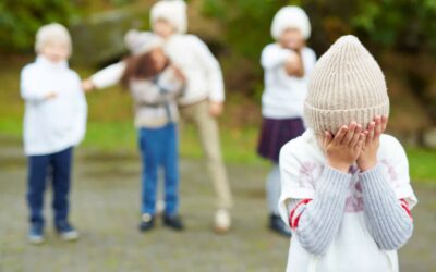 Mijn kind wordt gepest: wat kun jij als ouder concreet doen?