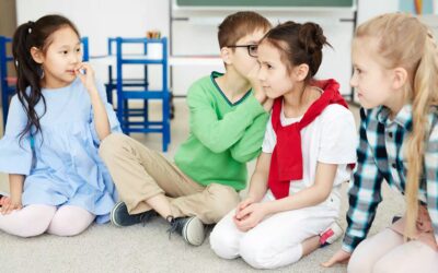 Rots en water training: intern organiseren of kiezen voor een externe partij?