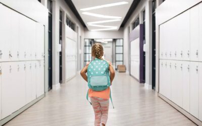 Waarom kleine scholen andere uitdagingen hebben bij mentale gezondheid dan grote