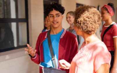 Hoe maak je mentale gezondheid bespreekbaar in de klas zonder dat het zwaar voelt?