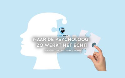 Wat is cognitieve gedragstherapie en hoe werkt het bij jongeren?