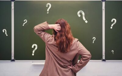 5 signalen dat je geen grip hebt op mentale gezondheid op school