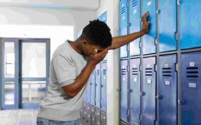 Wat er in het lichaam gebeurt bij stress en waarom jongeren dat moeten weten