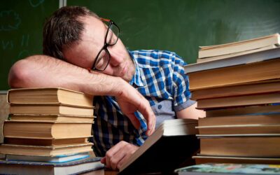 Werkdruk bij docenten: het onderbelichte risico voor de kwaliteit van onderwijs