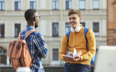 Hoe voldoe je als VO-school aan de burgerschapsopdracht?