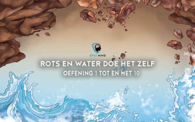 10 Rots en Water oefeningen voor in de klas: een handleiding voor leerkrachten