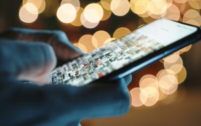 Hoe je telefoon je dopaminesysteem verstoort en wat je eraan kunt doen