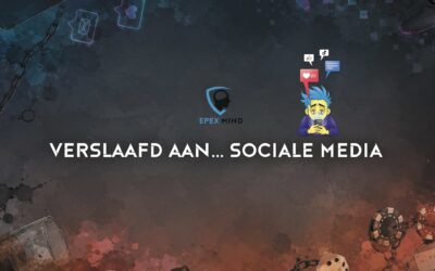 Verslaafd aan sociale media: hoe platforms je brein trainen om terug te komen