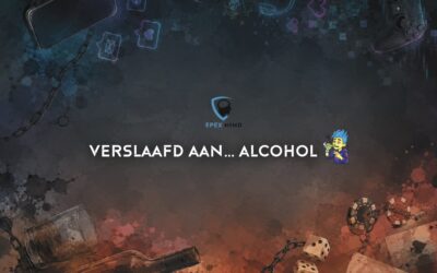 Verslaafd aan alcohol: waarom het meest geaccepteerde middel ook het gevaarlijkste is