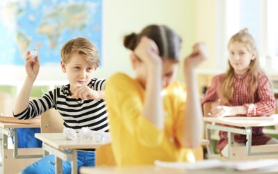 Waarom Rots en Water meer is dan een anti-pestprogramma