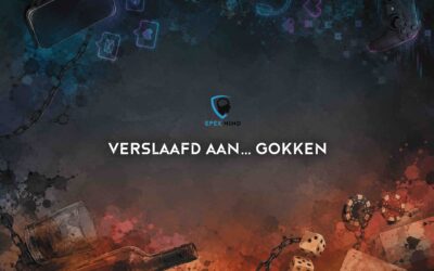 Verslaafd aan gokken: hoe het bijna-winnen effect je brein hackt