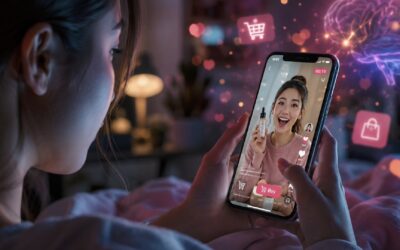 TikTok Shopping en je dopamine: hoe een app van je een koper maakt zonder dat je het doorhebt