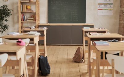 Wet vrij en veilig onderwijs: de Tweede Kamer debatteert — wat staat er op het spel?