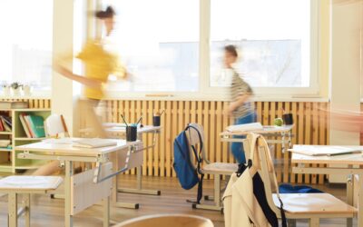 Waarom een externe vertrouwenspersoon op school het verschil maakt
