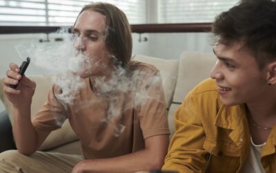 Rookvrije generatie nog ver weg: vapes met spelletjes en sociale media maken het steeds moeilijker