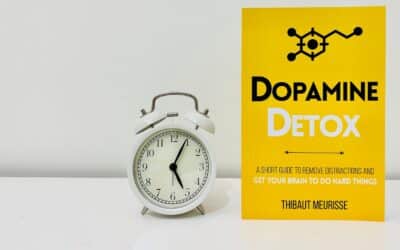 Het beloningssysteem: hoe dopamine je gedrag stuurt