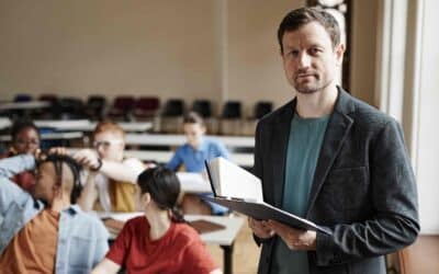 Hoe bespreek je schermtijd als mentor zonder dat leerlingen afhaken?